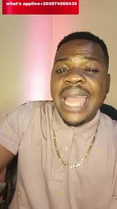 CAN I PROPHESY 🔥🔥🔥🔥🔥, Prophet philip excellence mentioned you , What's  appline+260974569439, I don't own the copyright playing in the background.