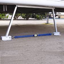 Rv stabilizer bars, camper landing gear, rv electric jack, rv fuel stabilizer, rv jack accessories online sale rv part shop usa. Valterra Trailer Stabilizer Jack Stand 020106 Highskyrvparts Com