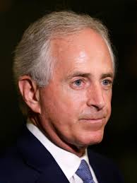 Inside Sen. Bob Corker's decision to not to seek a third term