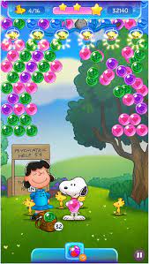 Snoopy pop gameplay features include: How To Play And Win Snoopy Pop With Hacks And Cheats Winmenot