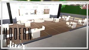 A cozy little desk area for the corner of your room. Bloxburg Small Cafe No Gamepass Gwen Yt Roblox