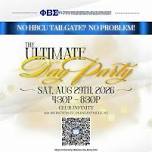 Ultimate Day Party 2026