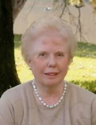 Rosemary Studer Obituary October 16, 2022