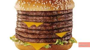 Mcdonald's breakfast menu the secret is out: Mcdonalds Secret Menu Top 10 Things You Shouldnt Order Babbletop