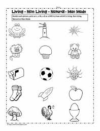 Answer the questions to help with your reply. Living And Non Living Things Worksheet Worksheets