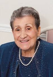 Rosarina Paparo Obituary