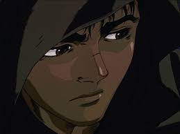 Guts From The Berserk Anime 1997 98 My Blog Berserk Anime 1997 Berserk Anime