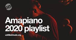 Amapiano is a hybrid of deep house, jazz and lounge music characterized by synths, airy pads and wide and percussive basslines. Amapiano 2020 Playlist Deep House Music Blog