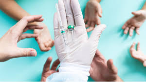 Si tienes indicado por tu médico algún medicamento podrás tomarlo sin que sea un riesgo para vacunarte. Eps Seran Responsables De La Priorizacion De Pacientes Para Vacunacion Covid 19