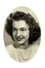 Florence Monica Kopycinski Slover Obituary