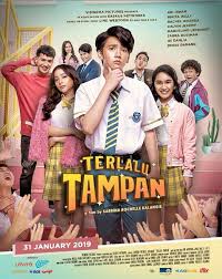 Download kumpulan film terbaik & terpopuler dari negara indonesia daftar lengkap terbaru subtitle indonesia » film blurayku. Diadaptasi Dari Berbagai Karya Ini 6 Film Indonesia Terbaru Yang Siap Tayang Januari 2019