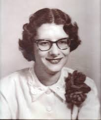 Ellen Grace Keele Obituary