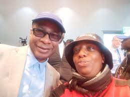 MO IBRAHIM MUSIC FESTIVAL A HUGE SUCCESS BY WANJIKU THUKU by Wanjiku Thuku 