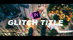 This is debarup and i am giving away these outstanding presets for you absolutely free. Siiick Text Glitch Effect Preset Premiere Pro Cc Updated 2020 Youtube
