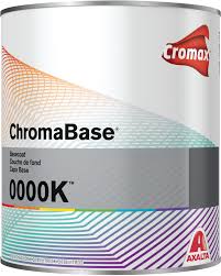 Dupont Chromabase Basecoat Km Pint