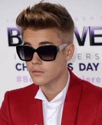 Justin Bieber En Son Sac Modeli Justin Bieber Hair Styles Justin