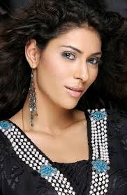 Pick A Model: Gauri Anand Classic Pictures