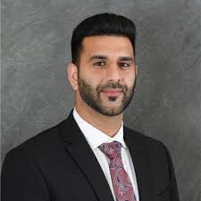 I would like to introduce everyone to Ajit Singh Purewal ❤️ He is doing  great and so is Raman!! We would like to thank all the wonderful nurses and  staff that helped