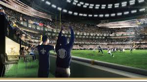 And while brees will go down as one of the greatest. Saints Q A With Coo Ben Hales On Mercedes Benz Superdome Renovation Loss Of Seats