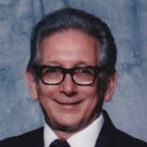 Obituary information for Daniel W. Nick