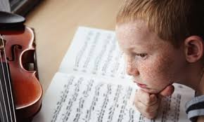 Practice may NOT make perfect: Innate talent is what's required for  greatness in areas such as games or music