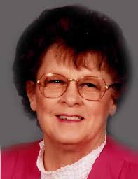 Obituary information for Mary Jane Filarecki