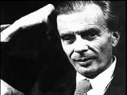 Aldous Huxley interviewed by Mike Wallace : 1958 (Full)