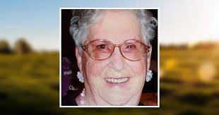 Ruth Malm Obituary September 26, 2017