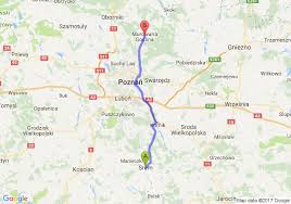 Find distance from zakopane to murowana goślina, fastest route 565 km, shortest route 505 km to calculate the distance between zakopane and murowana goślina with detours, check the boxes in. Zdjecia Z Trasy Srem Wielkopolskie Murowana Goslina Wielkopolskie