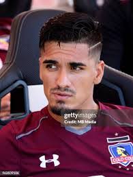 Ivan Orellana's Instagram, Twitter & Facebook