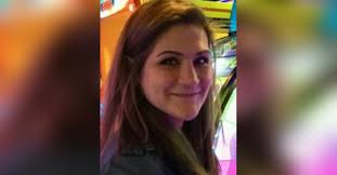 Obituary information for Sarah (Hampe) DosSantos