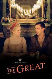 Premiering at sxsw in 2019, this is probably the darkest comedy on this list, the story of a. Watch The Great Streaming Online Hulu Free Trial Greatful Historical Tv Series Catherine The Great