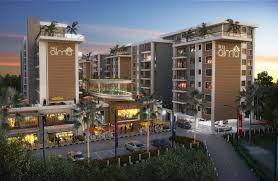 Are you wondering why cytonn apartments ruaka ( the alma) is the alma, cytonn real estate's comprehensive lifestyle development in ruaka with options for 1, 2 & 3 bedroom apartments was. Construction Of The Alma In Ruaka Kenya Resumes