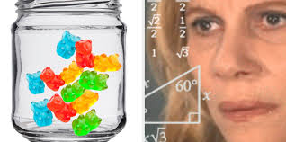 You can also chop up the stems and freeze them. Quiz How Many Candies In The Candy Jar