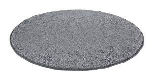 Nur bis zum 27.07.2021 → code: Kurzflorteppich Shaggy Rund 133 Cm Teppich Kaufland De