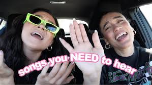 songs you NEED to hear *april 2023 playlist* (getting copyrighted)