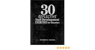 They are one of the muslim minority groups in mindanao and belong to the 13 muslim moro tribes of the bangsamoro family. 30 Reflective Staff Development Exercises For Educators Amazon De Kaagan Stephen S Fremdsprachige Bucher