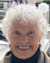 Mary Louise Howard Obituary June 11, 2024