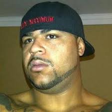 Blake Nash vs. Bobby Sullivan, TKO 42