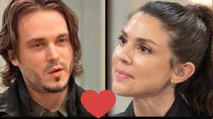 Kristina and Lucky's Potential Romance