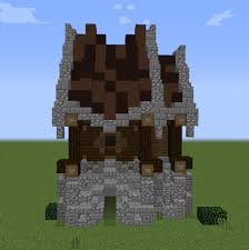 With over 50 thousands photos uploaded by local and international professionals, there's. Spruce Medieval House 7 Blueprints For Minecraft Houses Castles Towers And More Grabcraft