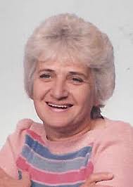 Edna Hart Obituary (1938