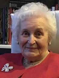 Loraine Margaret Sebo Obituary (2023)