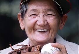 Remember When, Chattanooga? Babe Ruth was whiffed by this crafty lefty.