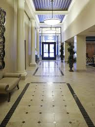 Lobby Tiling Design Pictures Remodel Decor And Ideas Entry Design Houzz Interior Design Contemporary Home Decor
