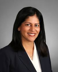 Our Staff: General Counsel