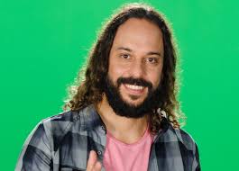 Gabriel O Pensador Lanca Sobrevivente