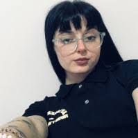 Valeria Berg's Instagram, Twitter & Facebook