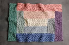 Check spelling or type a new query. Log Cabin Spectrum Blanket Purl Soho
