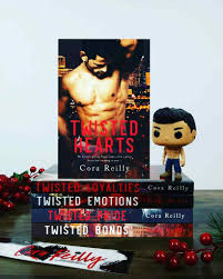 Twisted loyalties (the camorra chronicles 1) is a romance novel by cora reilly. Cora Reilly Twisted Loyalties Read Online 110 Camorra Chronicles By Cora Reilly Ideas Cora Reilly Romance Books Bound By Honor As The Right Hand Man And Brother Of The Capo